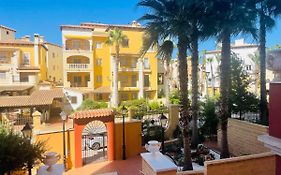 Beach Apartament In Torrevieja